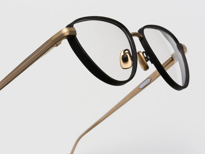 Moon Optical Matte Tortoise - DR010 #color_matte-tortoise-dr010