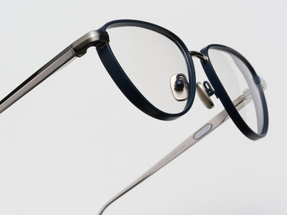 Moon Optical Navy - DR011 #color_navy-dr011