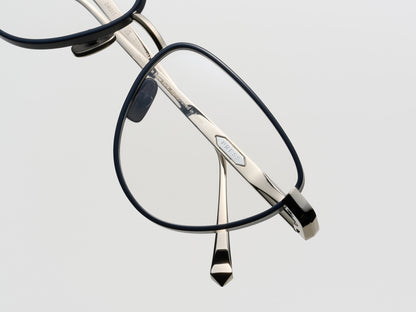 Moon Optical Navy - DR011 #color_navy-dr011