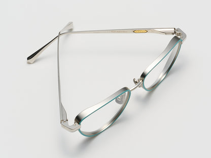 Moon Optical Tropical Turquoise - DR013 #color_tropical-turquoise-dr013