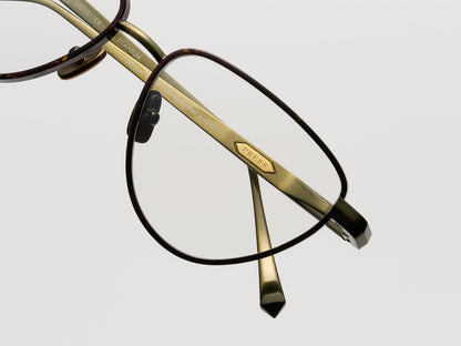 Moon Optical Army Tortoise - DR015 #color_army-tortoise-dr015