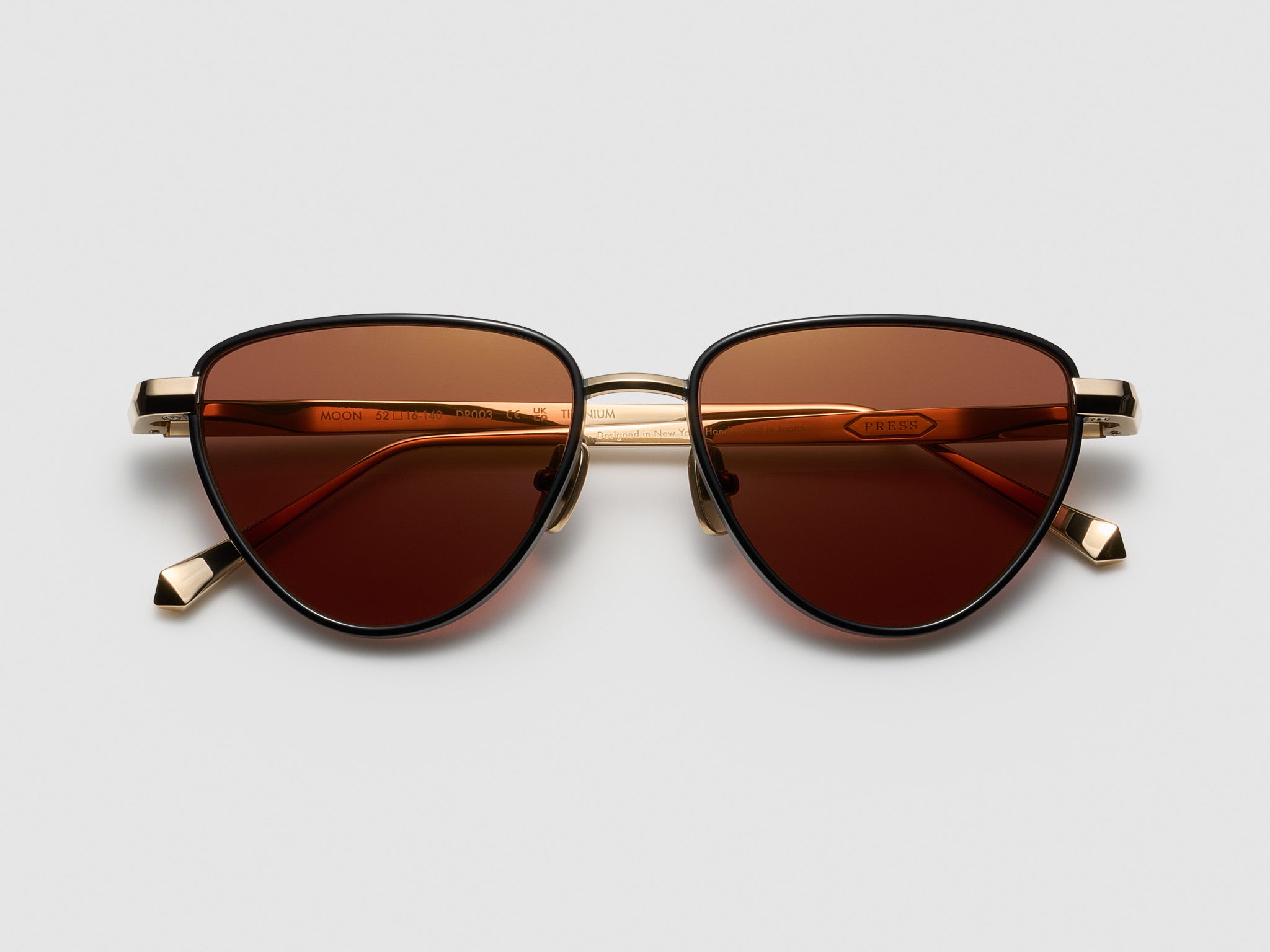 Moon Ruthenium - DR003 #color_ruthenium-dr003