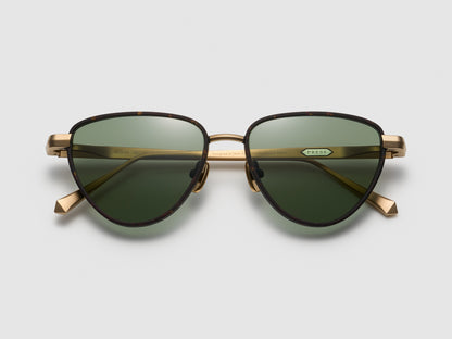 Moon Matte Tortoise - DR010 #color_matte-tortoise-dr010