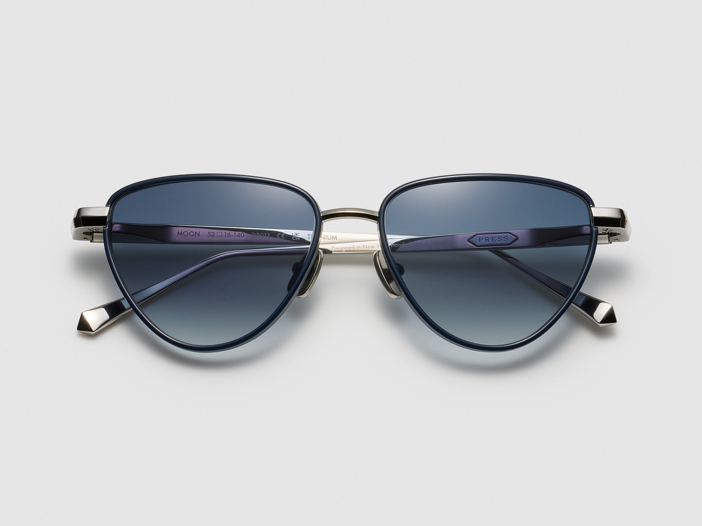 Moon Navy - DR011 #color_navy-dr011