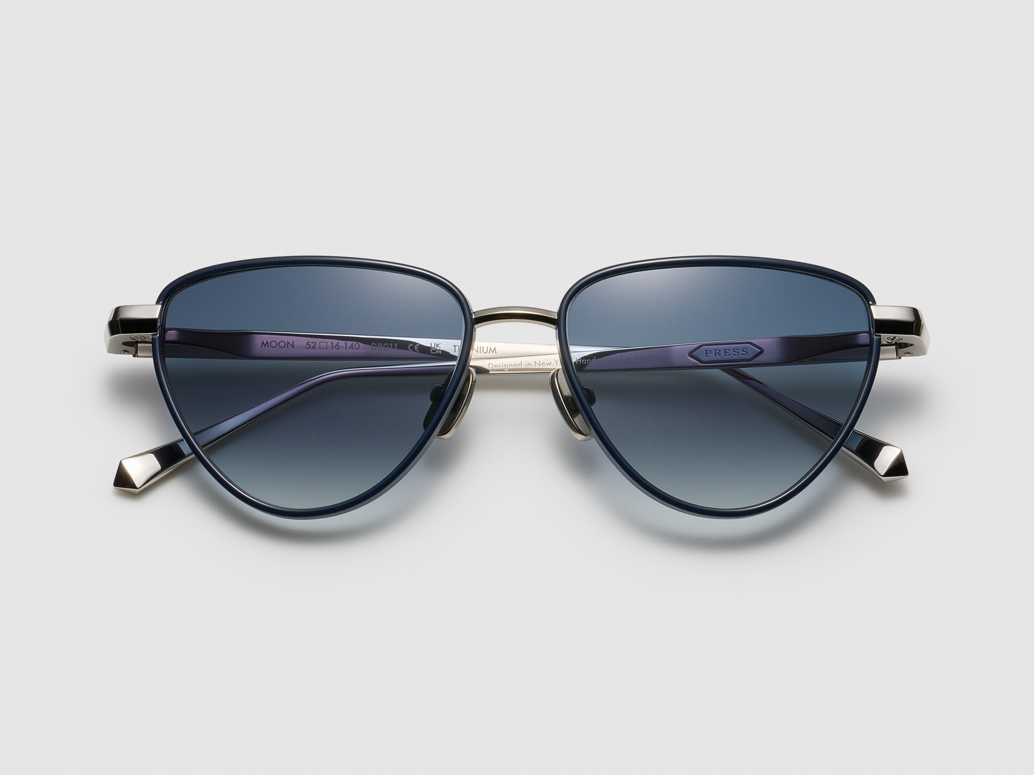 Moon Navy - DR011 #color_navy-dr011