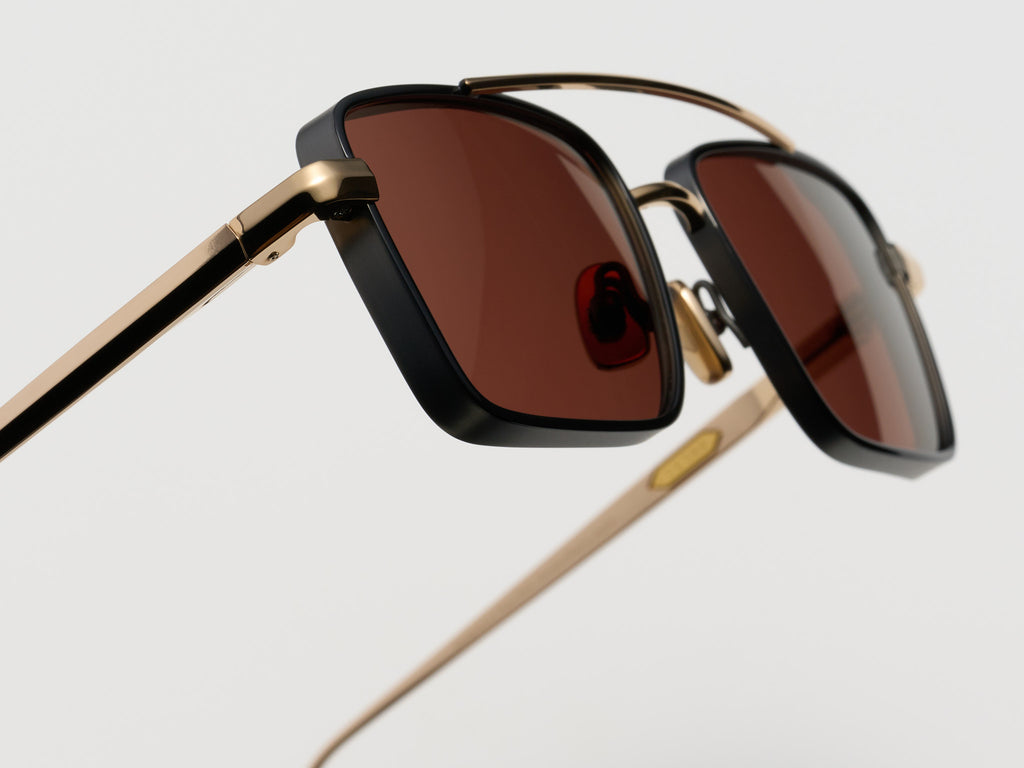 Octopus Ruthenium - DR003 #color_ruthenium-dr003