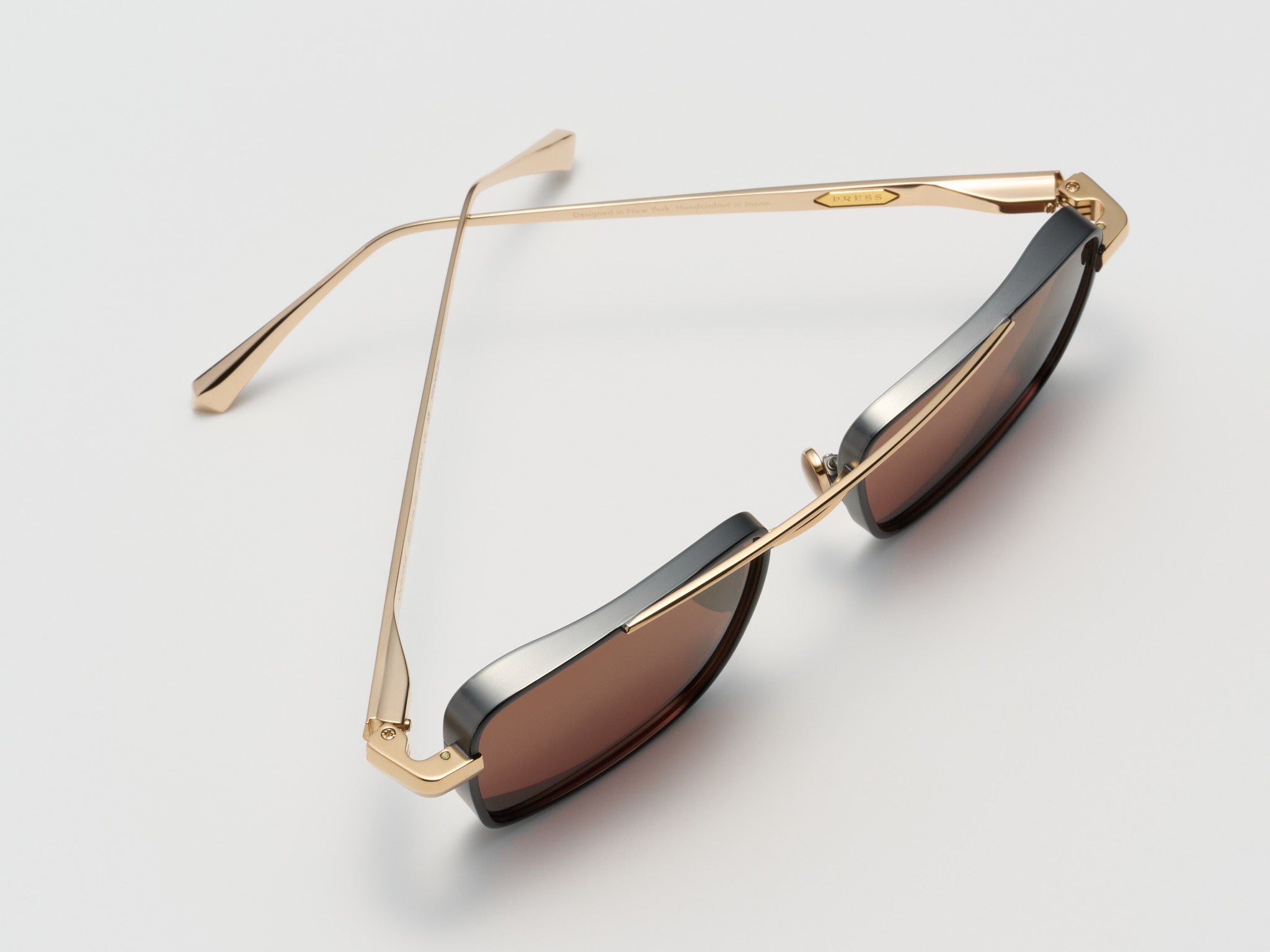 Octopus Ruthenium - DR003 #color_ruthenium-dr003