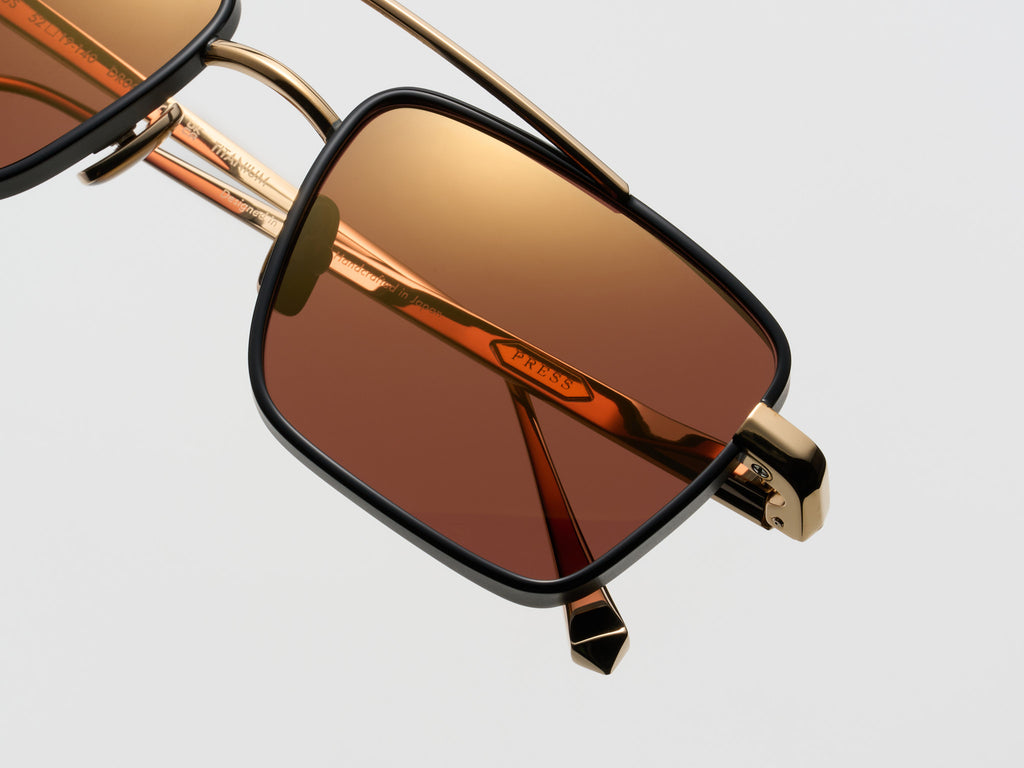 Octopus Ruthenium - DR003 #color_ruthenium-dr003