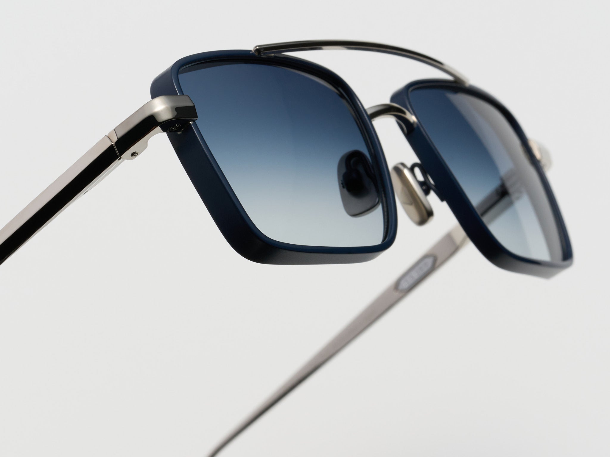 Octopus Navy - DR011 #color_navy-dr011