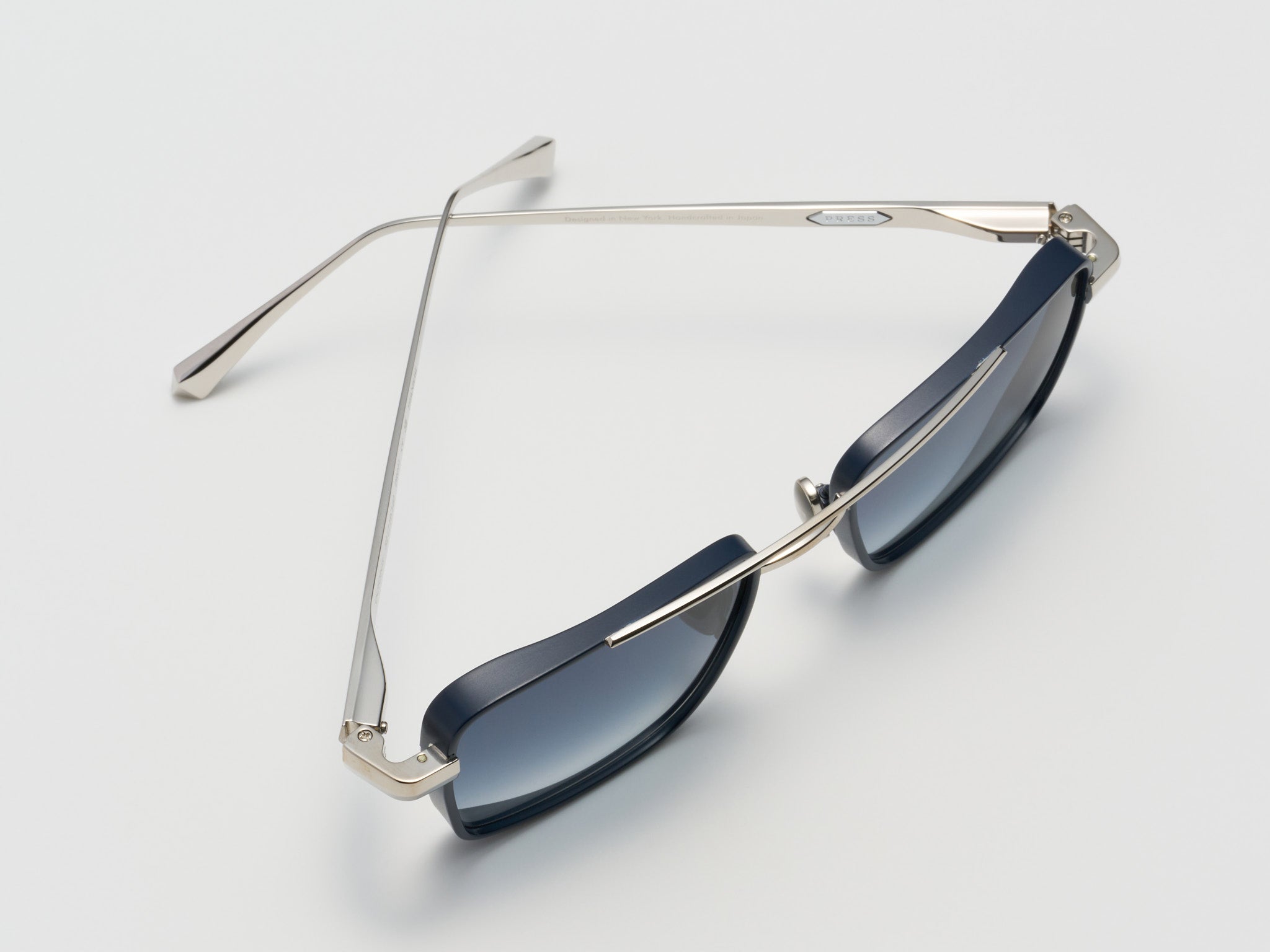 Octopus Navy - DR011 #color_navy-dr011