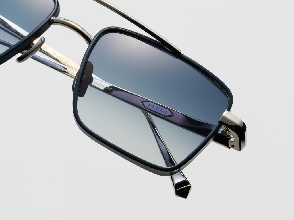 Octopus Navy - DR011 #color_navy-dr011