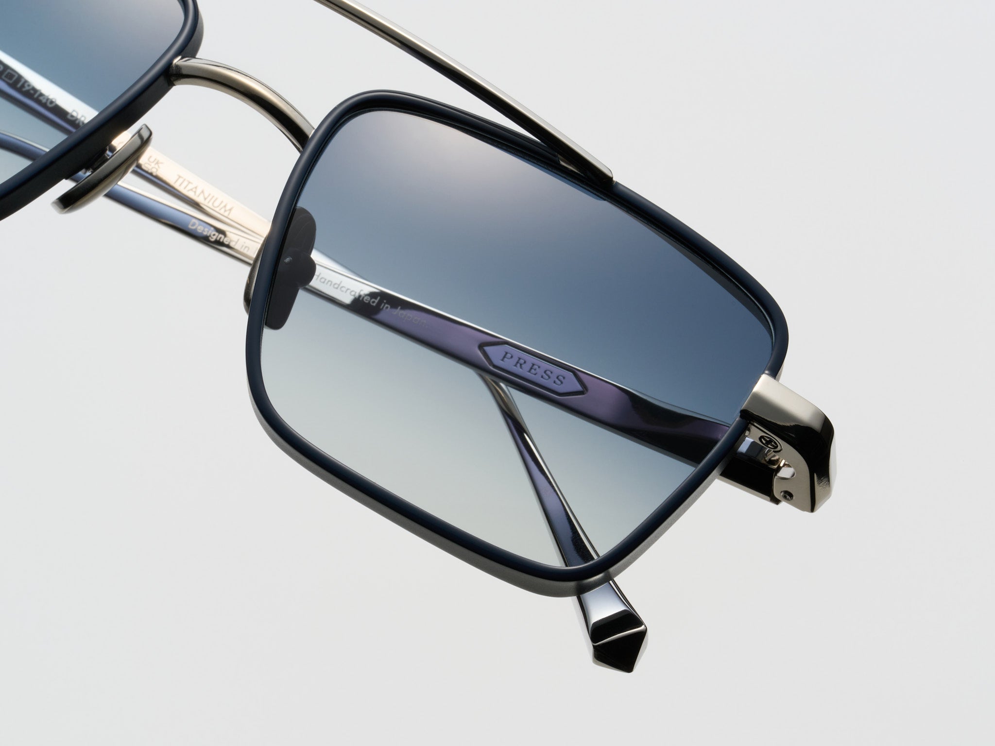 Octopus Navy - DR011 #color_navy-dr011