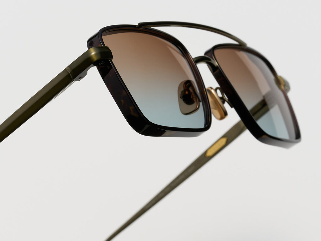 Octopus Army Tortoise - DR015 #color_army-tortoise-dr015