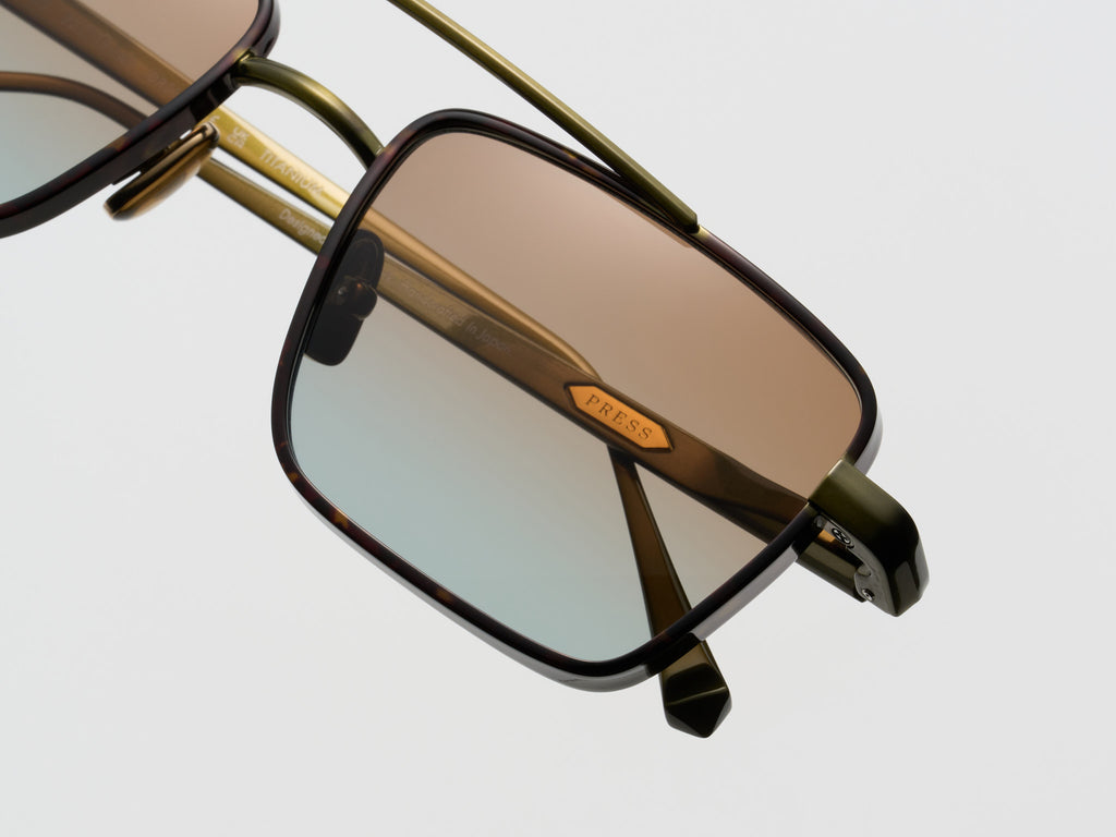 Octopus Army Tortoise - DR015 #color_army-tortoise-dr015