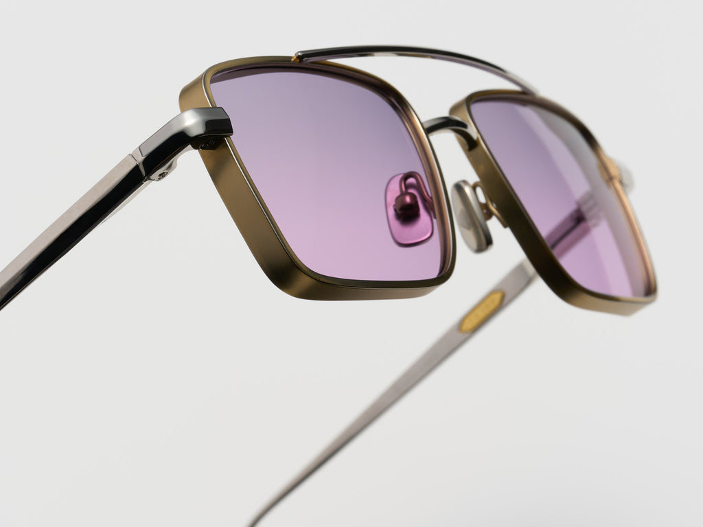 Octopus Two Tone - DR016 #color_two-tone-dr016