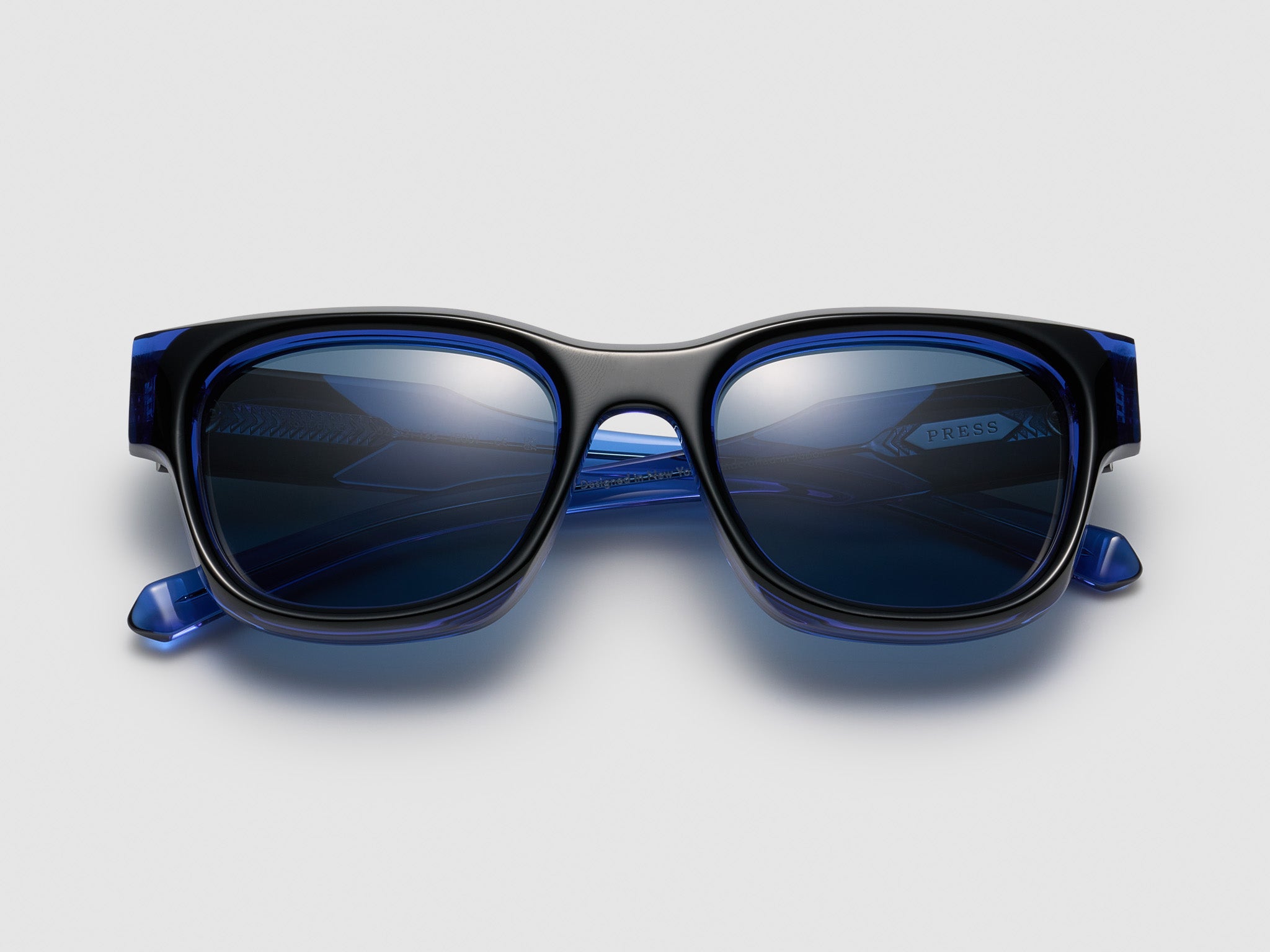 【新品】Opus 001 “ver. President” Small Presidente – PRESS EYEWEAR