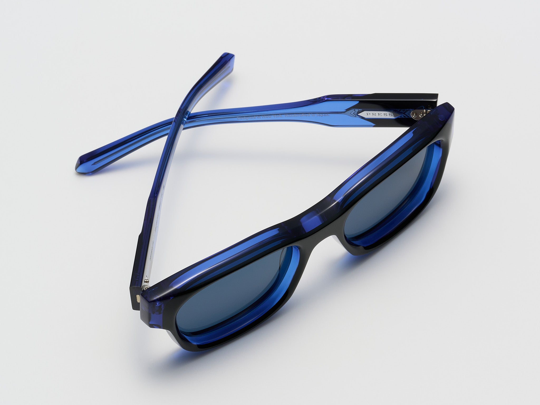 Presidente Blackbird - LE001 #color_blackbird-le001