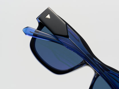 Presidente Blackbird - LE001 #color_blackbird-le001