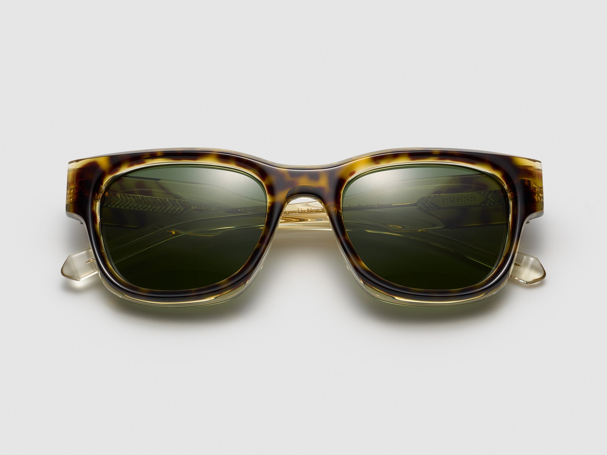 Presidente Champagne Poetry - LE003 #color_champagne-poetry-le003