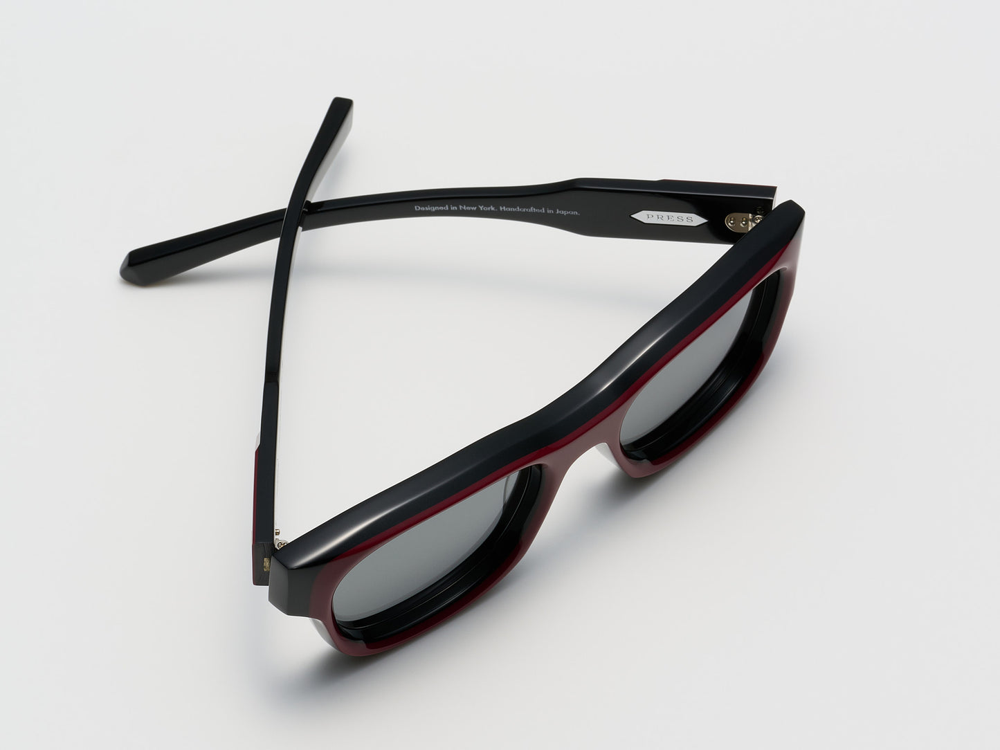 Presidente Red Rain - LE004 #color_red-rain-le004