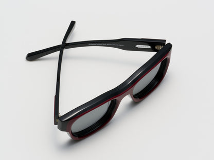 Presidente Red Rain - LE004 #color_red-rain-le004