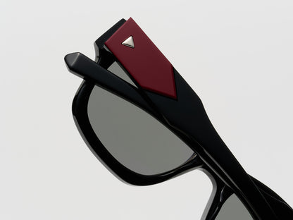 Presidente Red Rain - LE004 #color_red-rain-le004