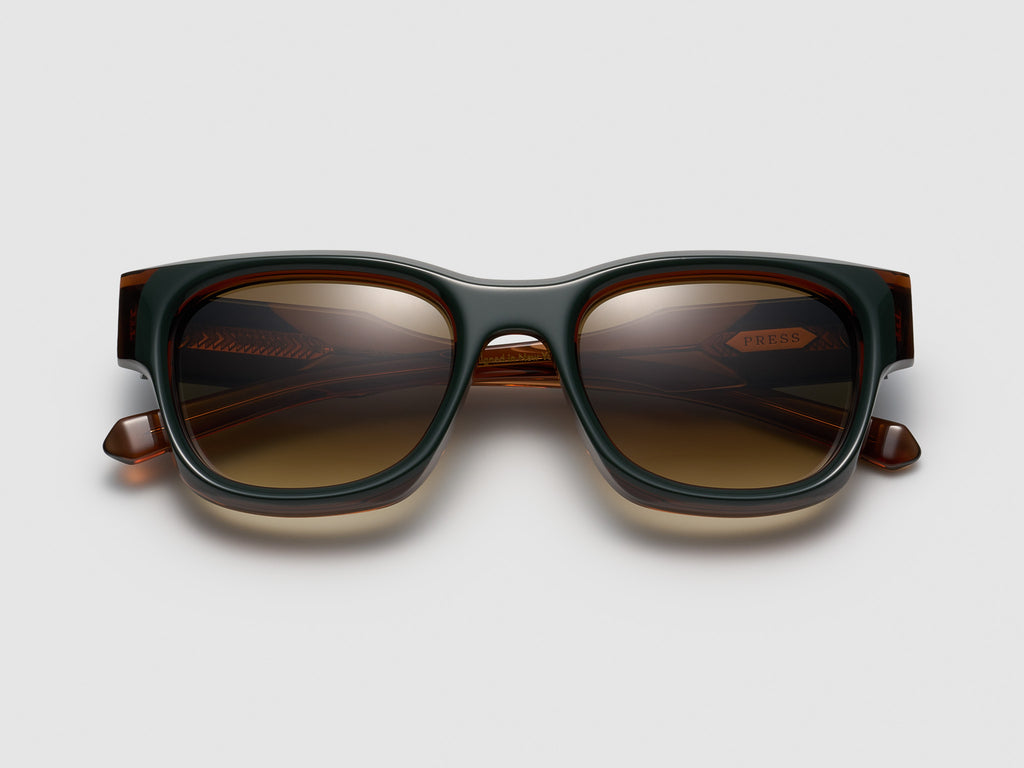 Presidente Jaguar - LE005 #color_jaguar-le005
