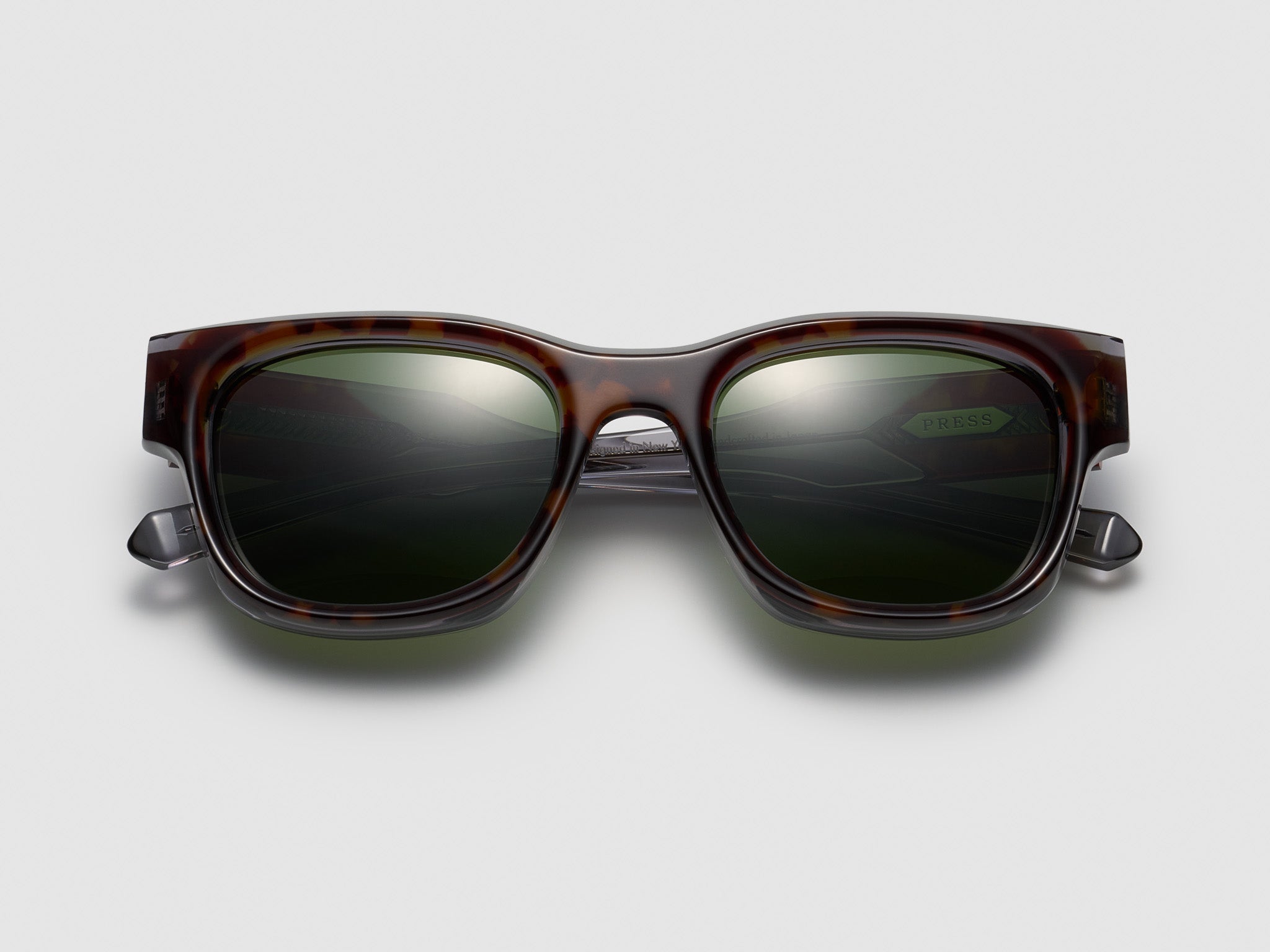 Presidente Mahogany - LE008 #color_mahogany-le008