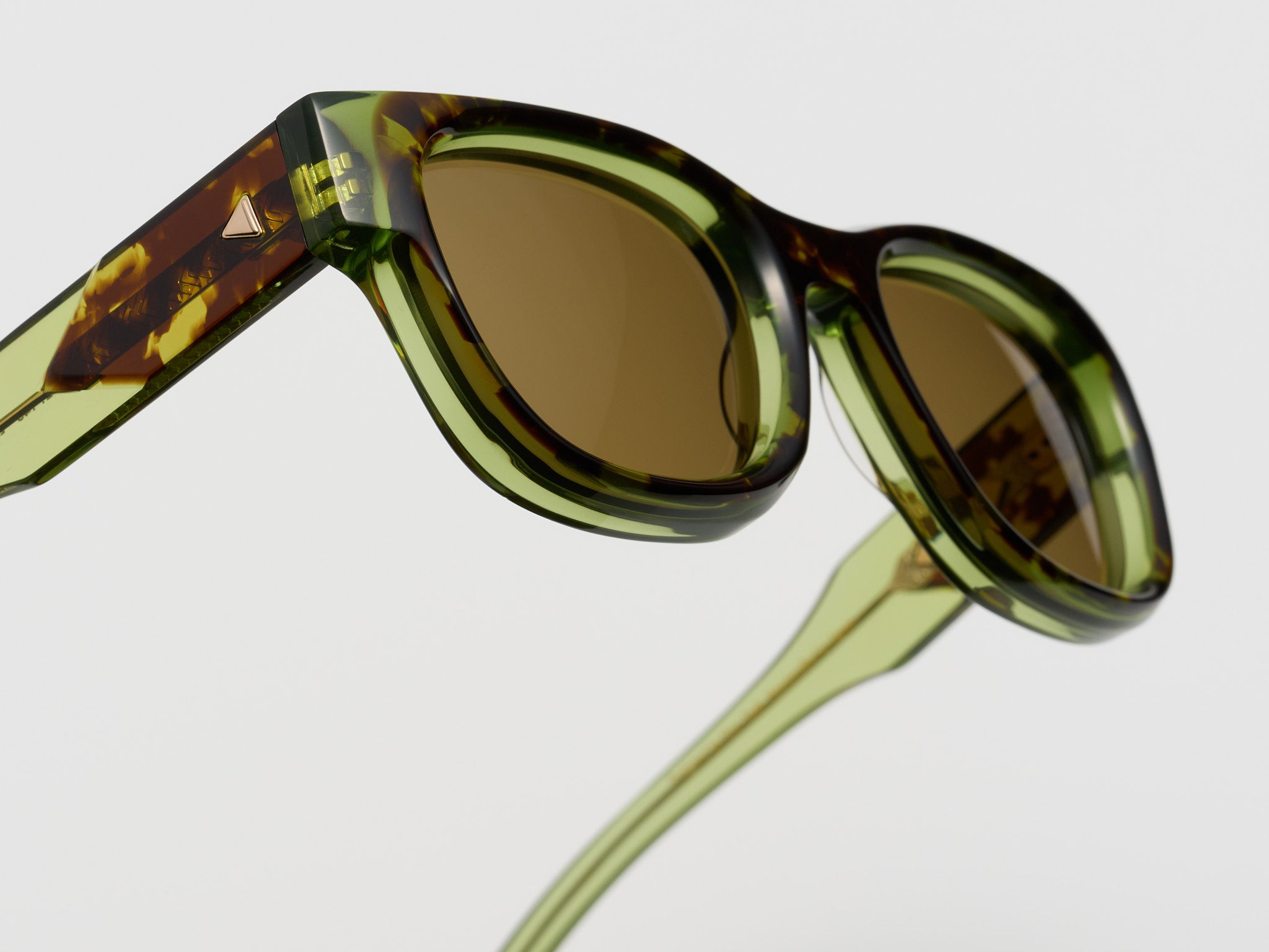 Presidente Green Tortoise - LE011 #color_green-tortoise-le011