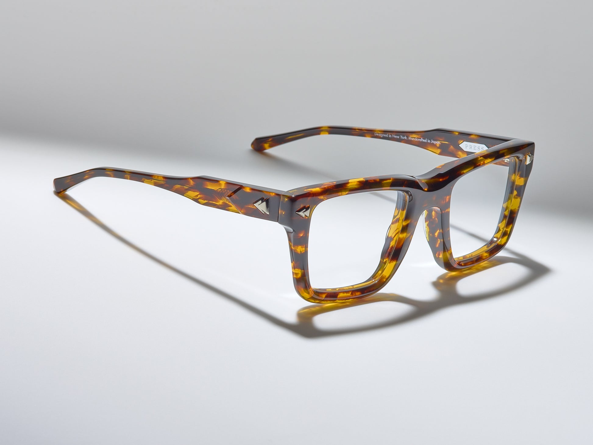 Radio, Radio Optical Forever / Silver - PU001 #color_forever-silver-pu001