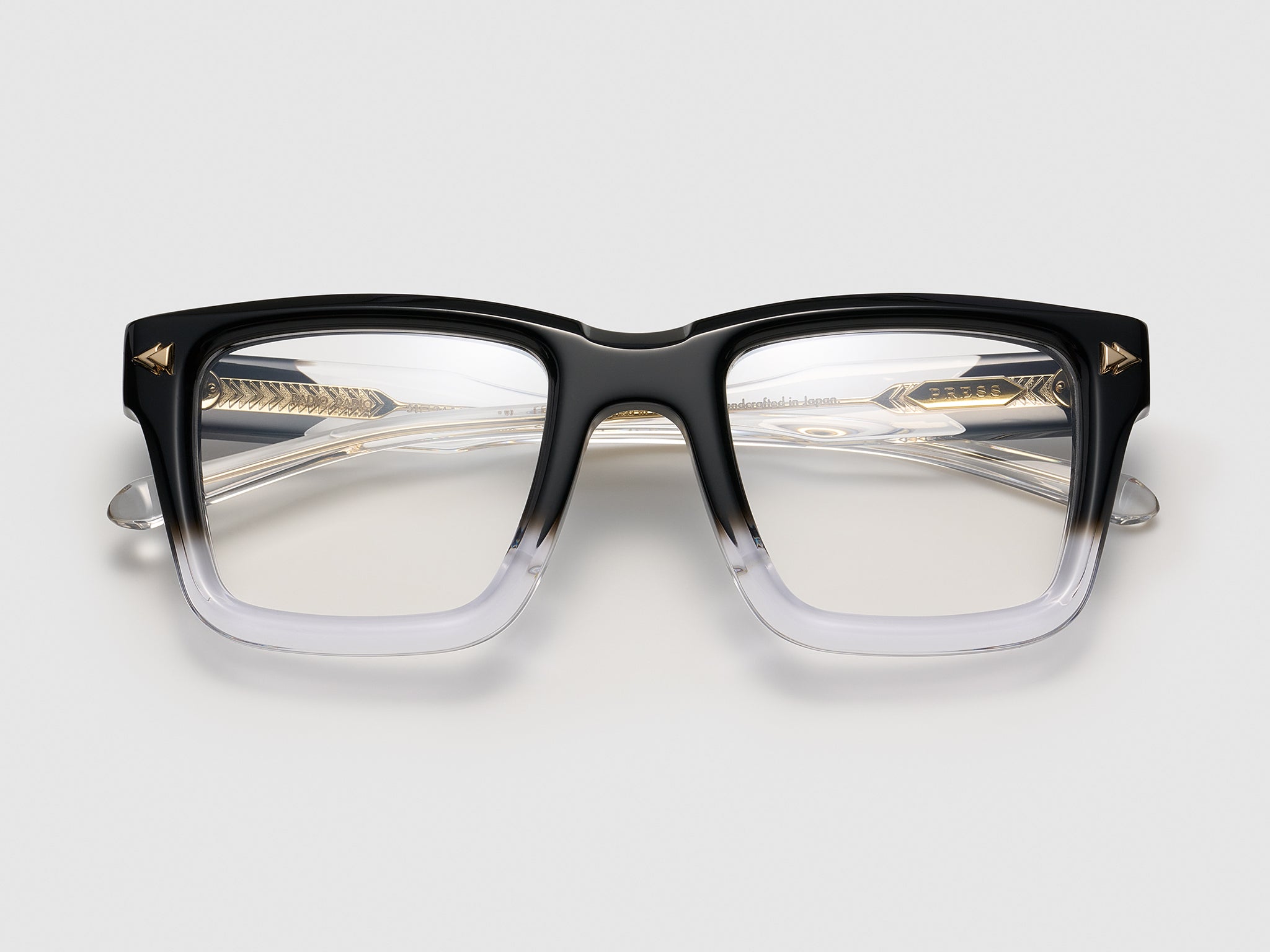 Radio, Radio Optical Black Crystal Fade - PU007 #color_black-crystal-fade-pu007