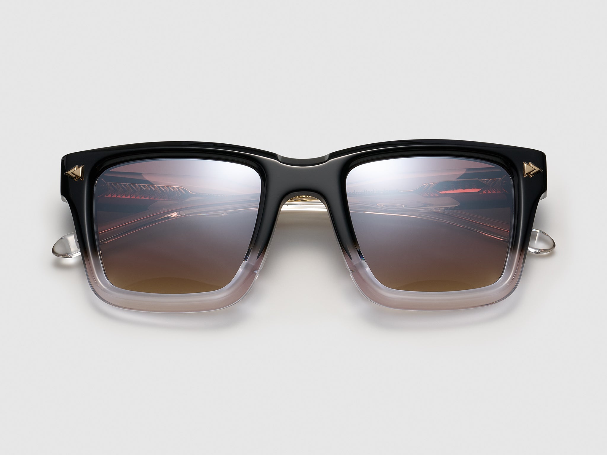 Radio, Radio Black Crystal Fade - PU007 #color_black-crystal-fade-pu007