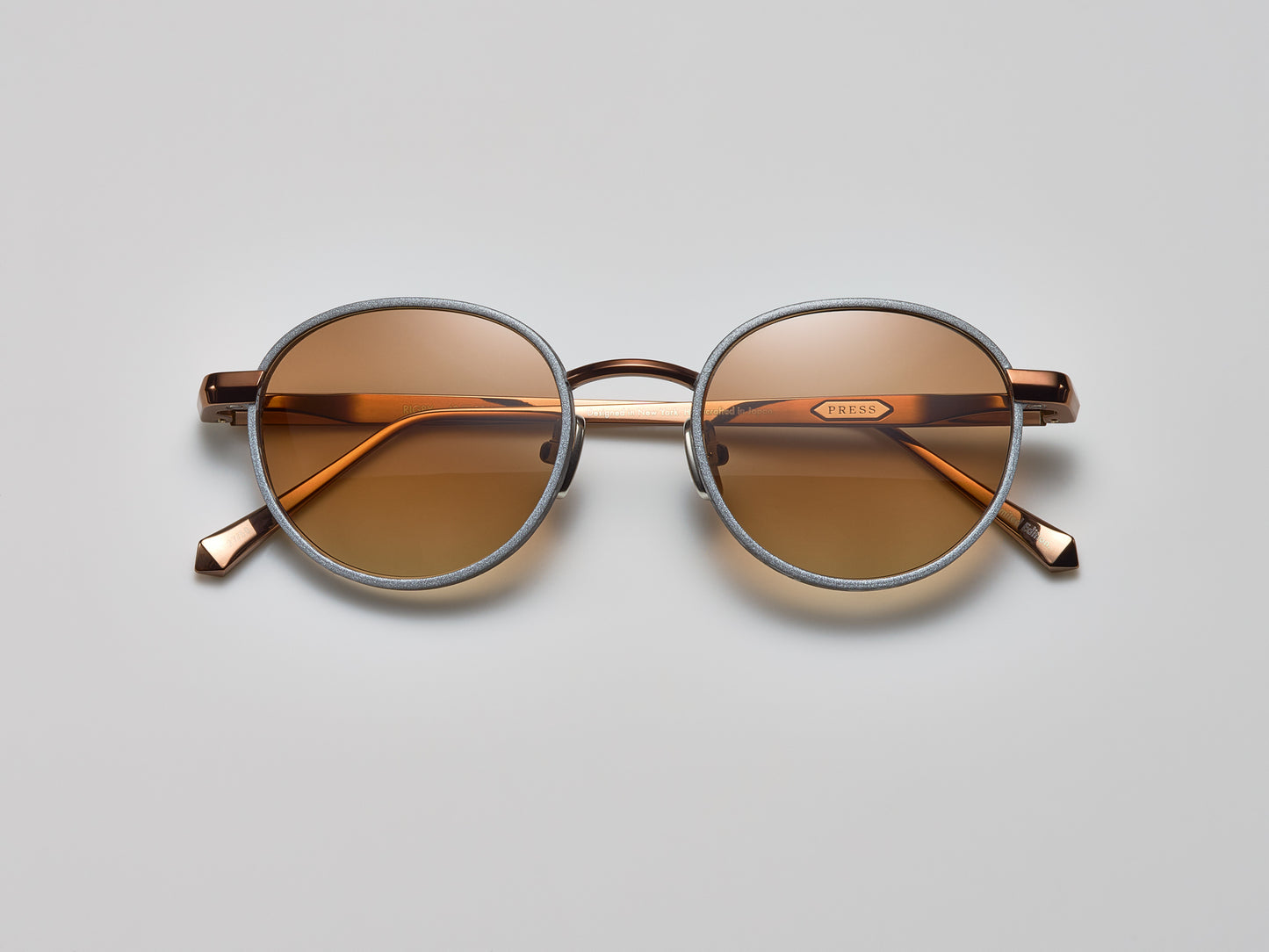 Rigby Marble Black Marble / Rose Gold - DR007 #color_black-marble-rose-gold-dr007