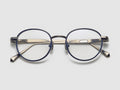 Rigby Optical Matte Navy - DR001 #color_matte-navy-dr001