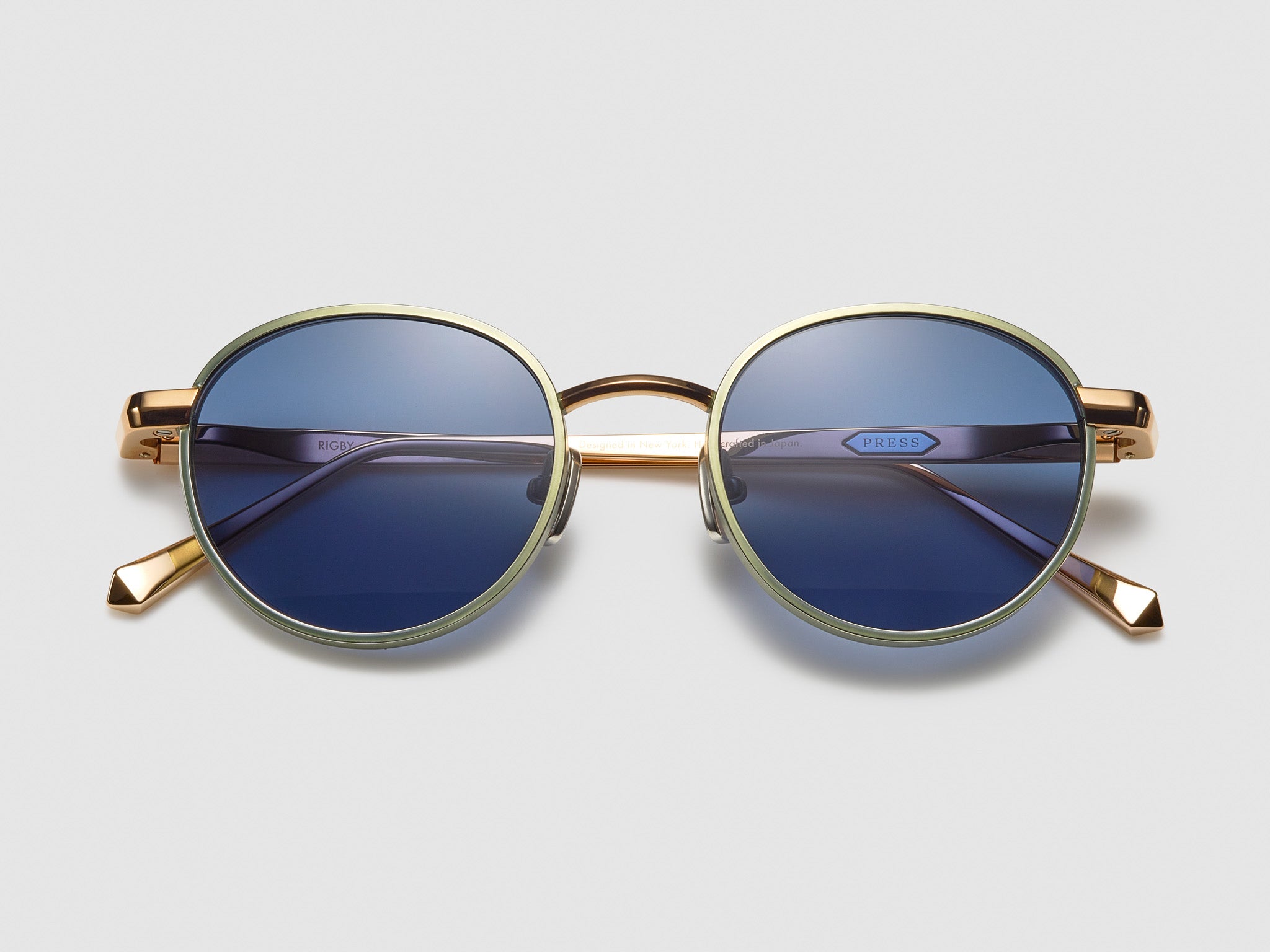 Rigby Cascade Green - DR005 #color_cascade-green-dr005