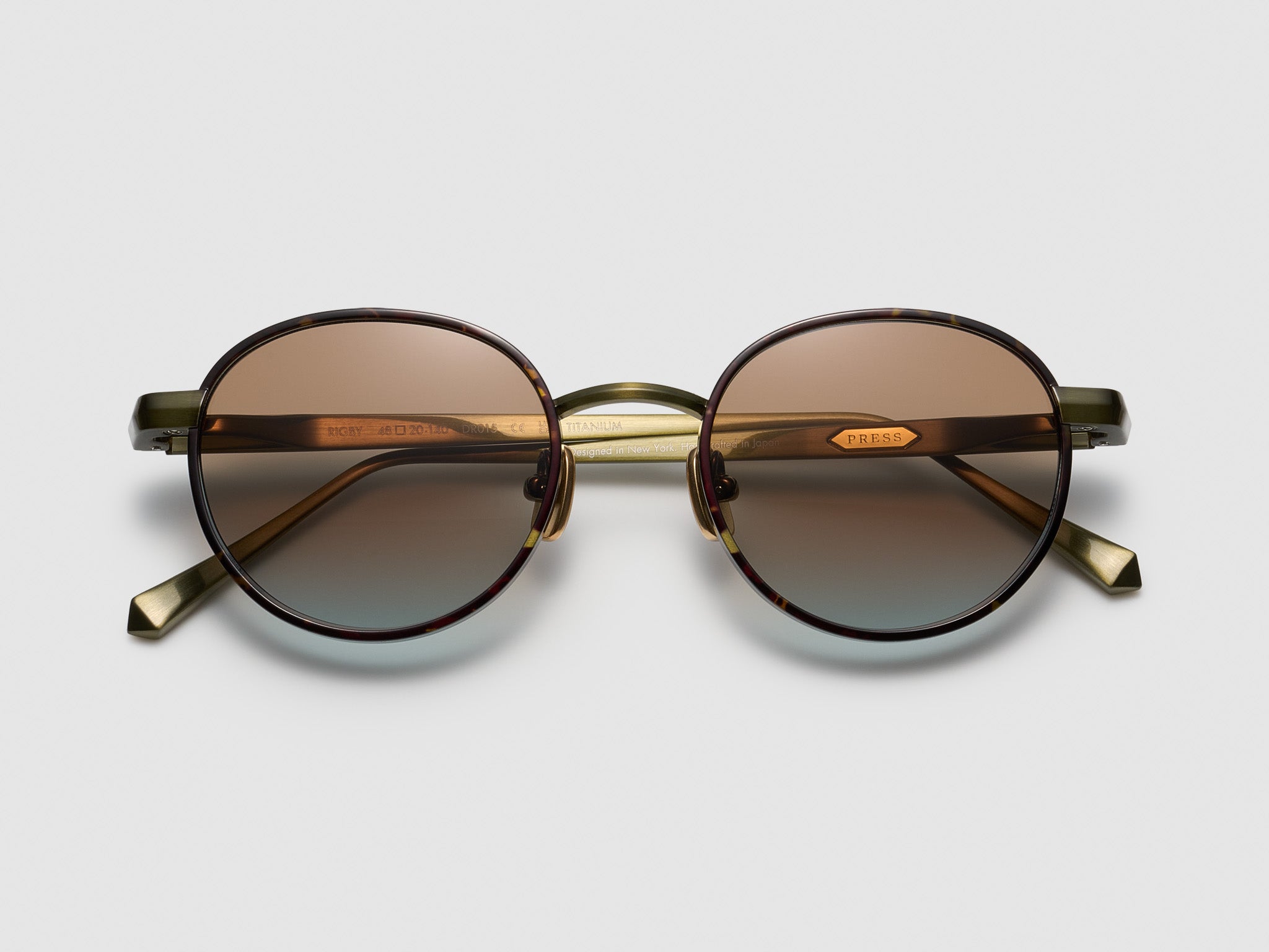 Rigby Army Tortoise - DR015 #color_army-tortoise-dr015