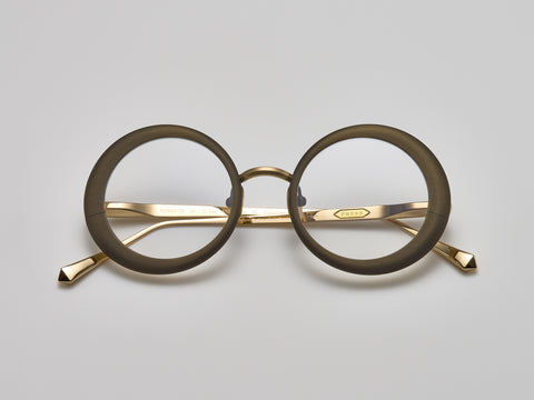 Antique Gold / Matte Gold - ST002