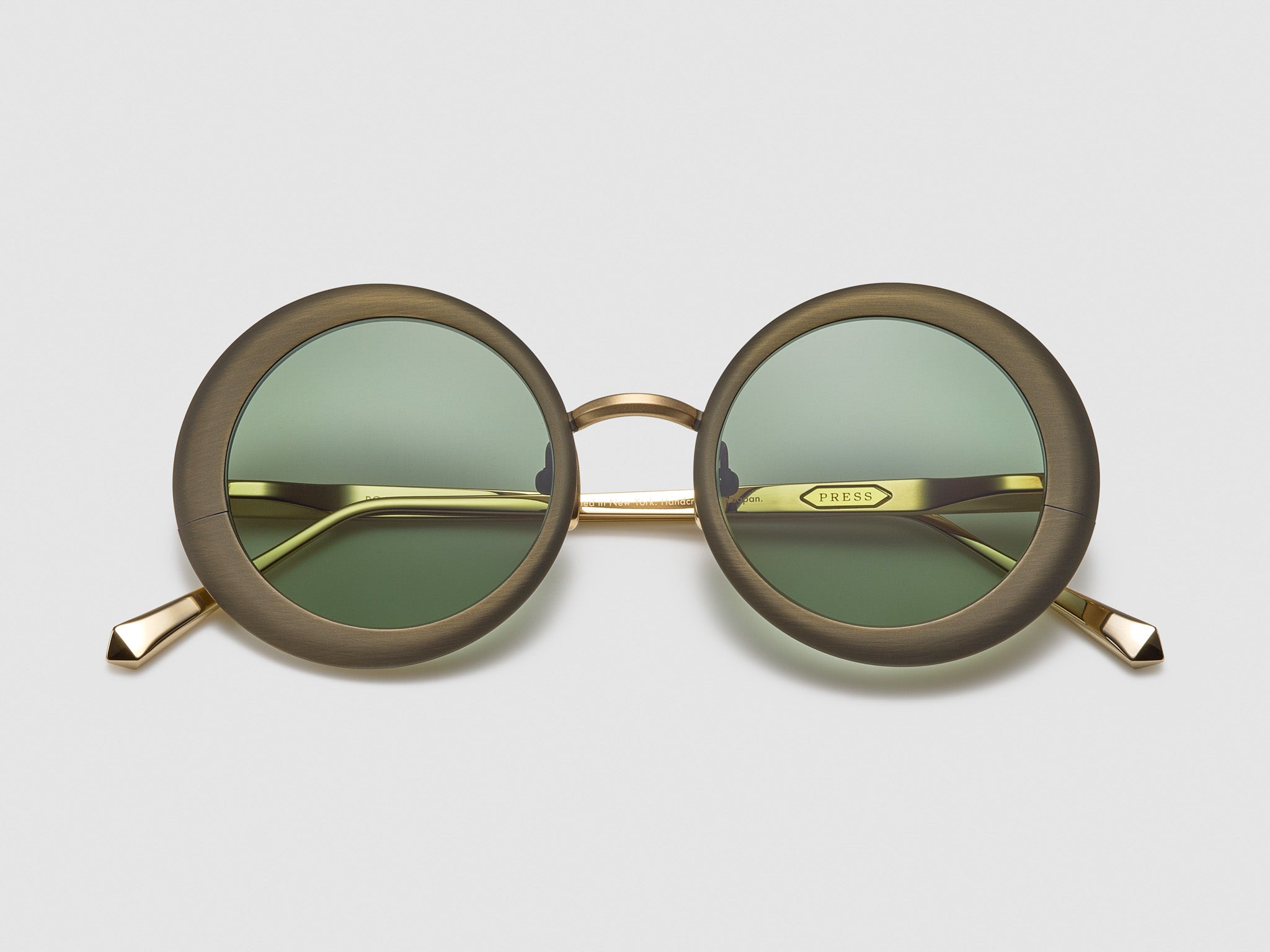Roadster Antique Gold / Gold - ST002 #color_antique-gold-gold-st002