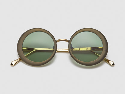 Roadster Antique Gold / Gold - ST002 #color_antique-gold-gold-st002