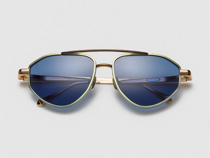 Satisfaction Cascade Green - DR005 #color_cascade-green-dr005