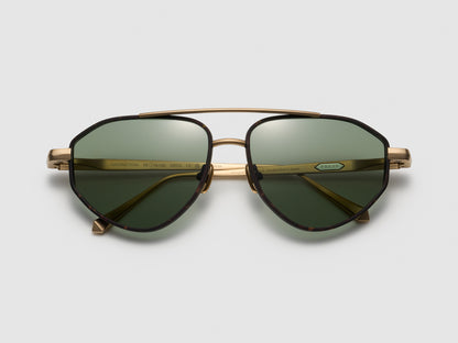 Satisfaction Matte Tortoise - DR010 #color_matte-tortoise-dr010