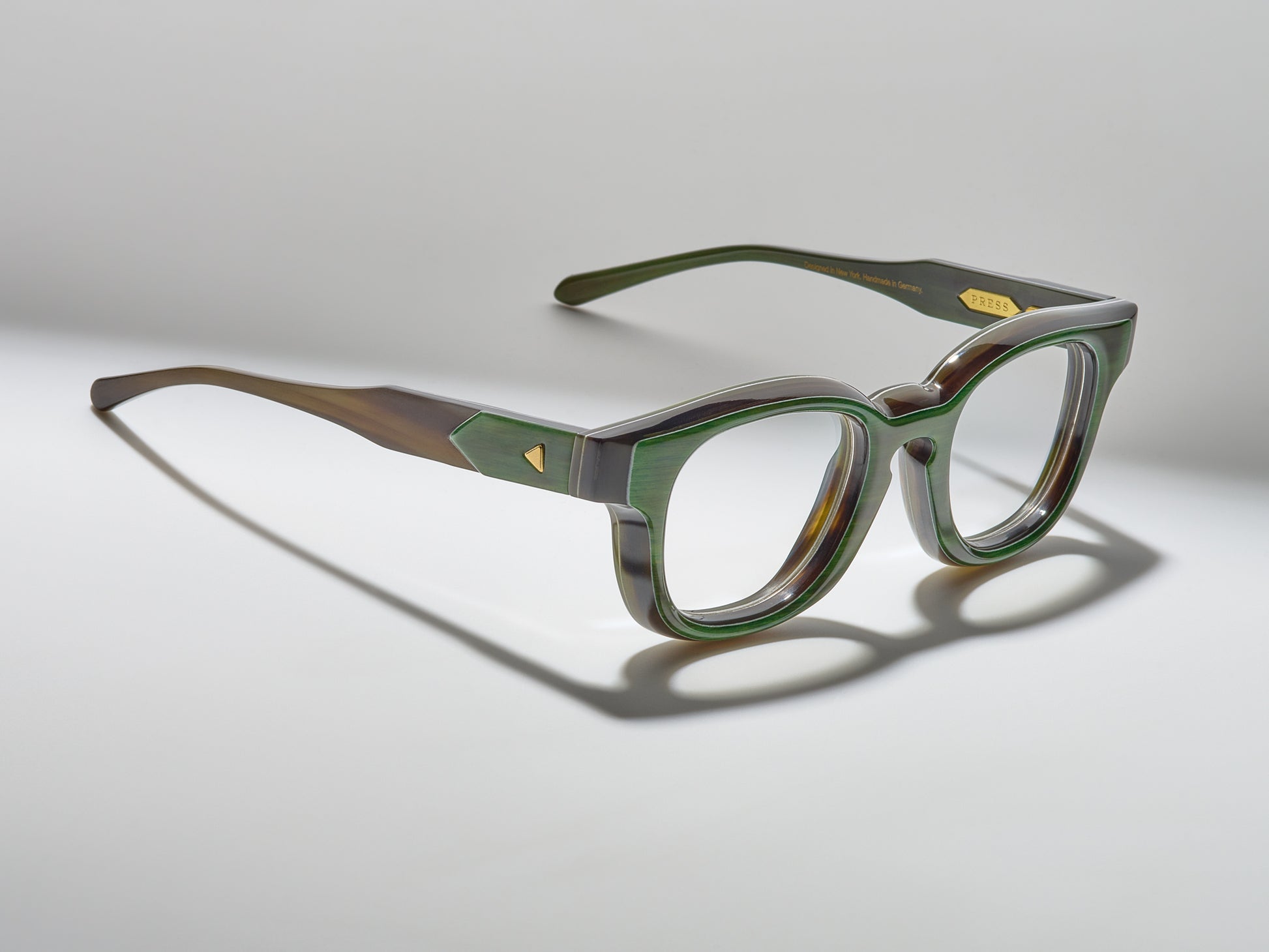 Soup Horn Optical Green #color_green