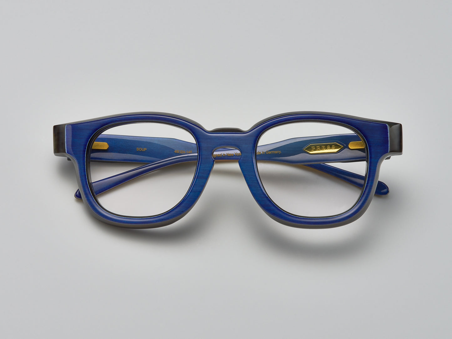 Soup Horn Optical Blue #color_blue