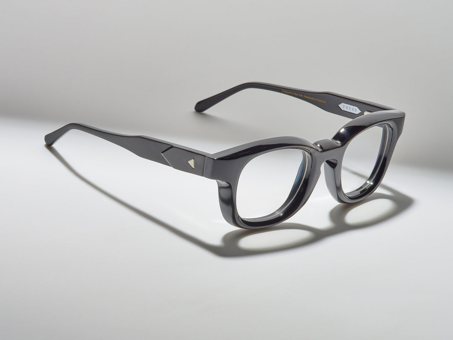 Soup Horn Optical Black #color_black