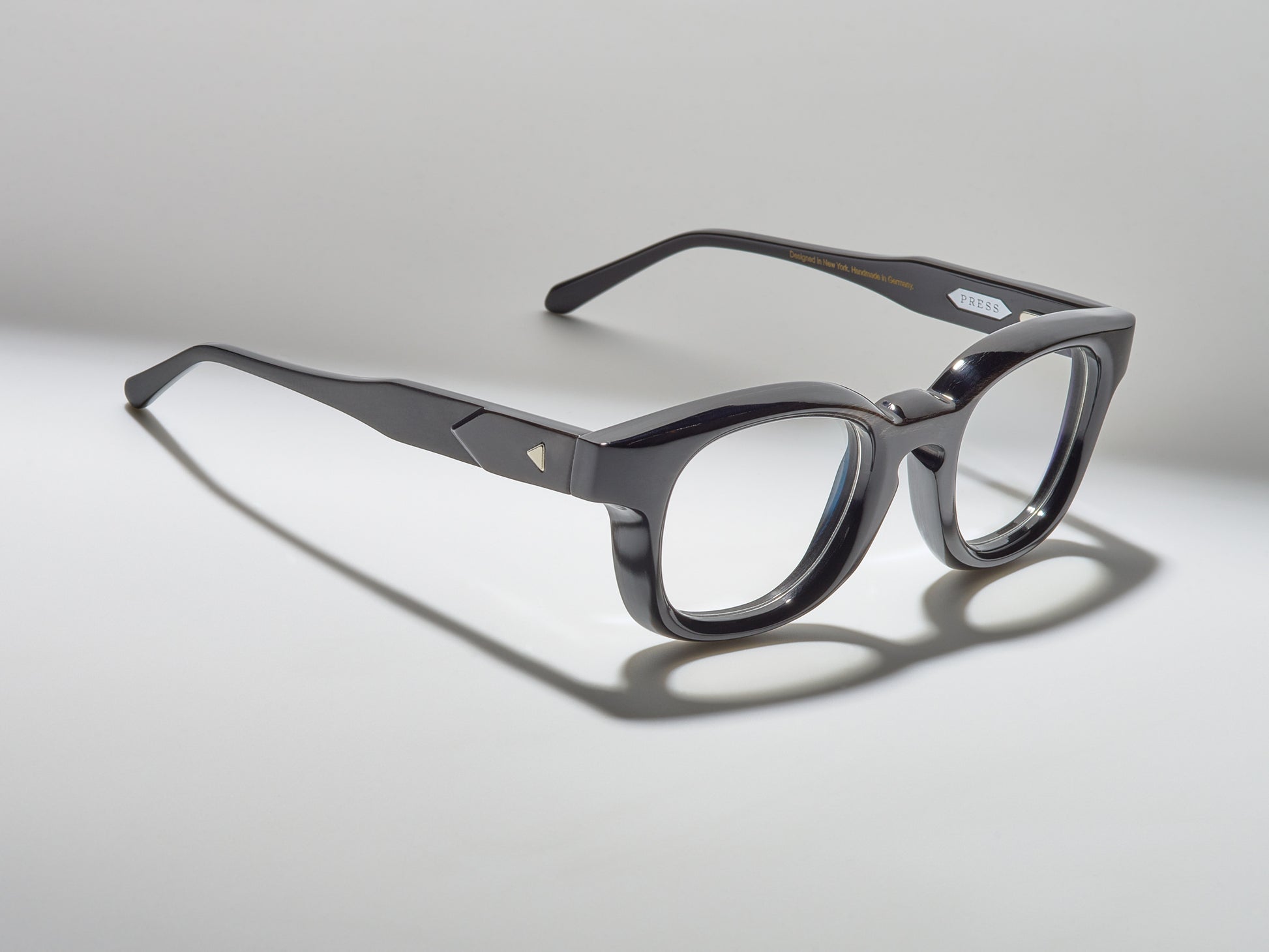 Soup Horn Optical Black #color_black