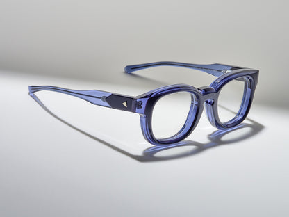Soup Optical Blueprint - LE002 #color_blueprint-le002