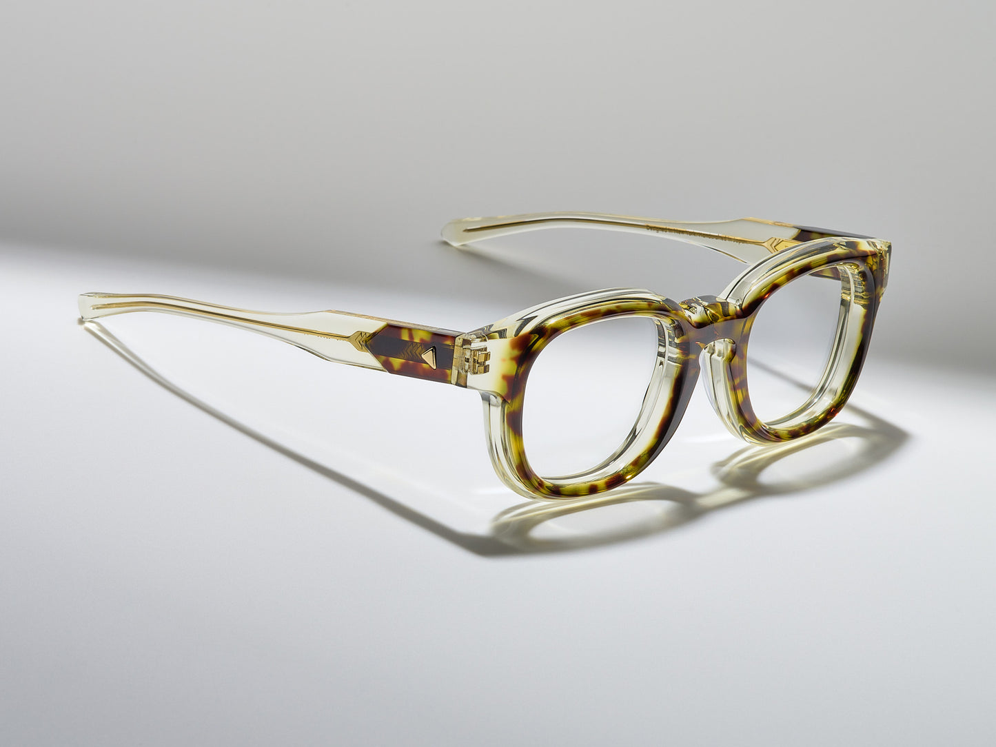 Soup Optical Champagne Poetry - LE003 #color_champagne-poetry-le003