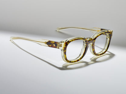 Soup Optical Champagne Poetry - LE003 #color_champagne-poetry-le003