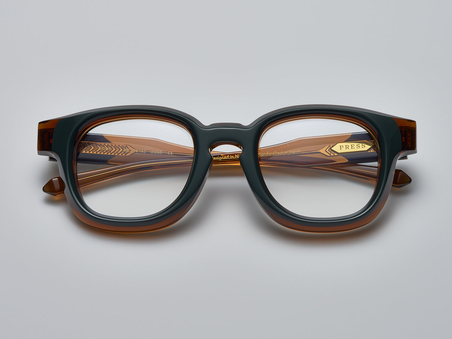 Soup Optical Jaguar - LE005 #color_jaguar-le005