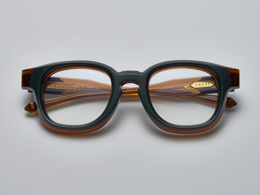 Soup Optical Jaguar - LE005 #color_jaguar-le005